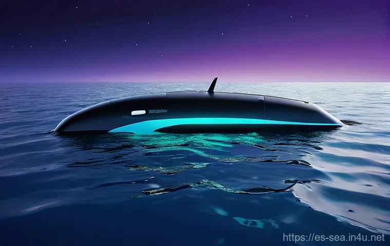 해양공학 석사 과정 - **Marine Renewable Energy Engineers at Work**
    "A team of diverse ocean engineers, both male and ...