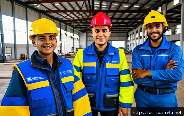 Tendencias y oportunidades en la ingeniería marina y el futuro de la industria oceánica en América Latina 4 해양공학 해양산업 전망 관련 이미지 2